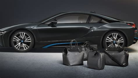 louis vuitton carton|bmw and louis vuitton partnership.